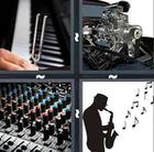 4 Pics 1 Word answers and cheats level 843