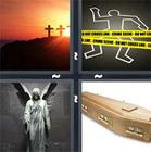 4 Pics 1 Word answers and cheats level 1197