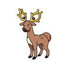 iGuess for Pokemon answers and cheats level 57