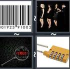 4 Pics 1 Word answers and cheats level 2573