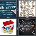 4 Pics 1 Word answers and cheats level 2955
