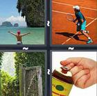 4 Pics 1 Word answers and cheats level 254