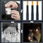 4 Pics 1 Word answers and cheats level 2975