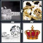 4 Pics 1 Word answers and cheats level 2967