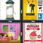 4 Pics 1 Word answers and cheats level 1933