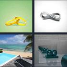 4 Pics 1 Word answers and cheats level 2242