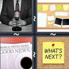 4 Pics 1 Word answers and cheats level 1847