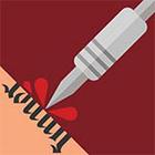 Icon Pop Word answers level 6