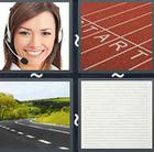 4 Pics 1 Word answers and cheats level 2644