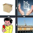4 Pics 1 Word answers and cheats level 631