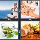 4 Pics 1 Word answers and cheats level 2956