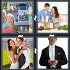 4 Pics 1 Word answers and cheats level 3216