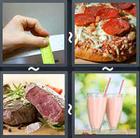 4 Pics 1 Word answers and cheats level 2169