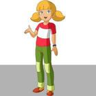 Guess The Character: Cartoon answers level 22