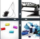 4 Pics 1 Word answers and cheats level 1163