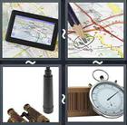 4 Pics 1 Word answers and cheats level 2010