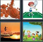 4 Pics 1 Word answers and cheats level 3560