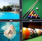 4 Pics 1 Word answers and cheats level 141