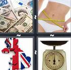 4 Pics 1 Word answers and cheats level 15