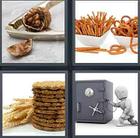 4 Pics 1 Word answers and cheats level 3558