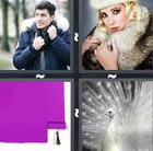 4 Pics 1 Word answers and cheats level 137