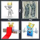 4 Pics 1 Word answers and cheats level 1775
