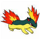iGuess for Pokemon answers and cheats level 3