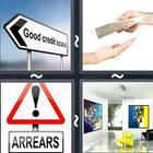 4 Pics 1 Word answers and cheats level 1829