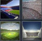 4 Pics 1 Word answers and cheats level 3508
