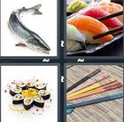 4 Pics 1 Word answers and cheats level 1078