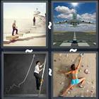 4 Pics 1 Word answers and cheats level 3226