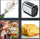 4 Pics 1 Word answers and cheats level 3455