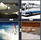 4 Pics 1 Word answers and cheats level 1378