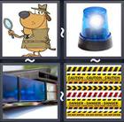 4 Pics 1 Word answers and cheats level 2273