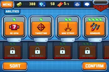 Super Battle Tactics Tips