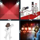 4 Pics 1 Word answers and cheats level 1893