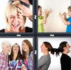 4 Pics 1 Word answers and cheats level 290