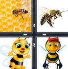 4 Pics 1 Word answers and cheats level 1368