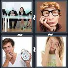 4 Pics 1 Word answers and cheats level 3004