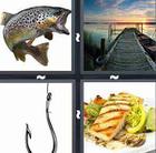 4 Pics 1 Word answers and cheats level 3