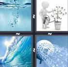 4 Pics 1 Word answers and cheats level 4