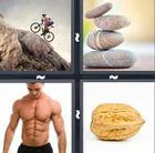 4 Pics 1 Word answers and cheats level 31