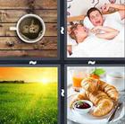 4 Pics 1 Word answers and cheats level 38