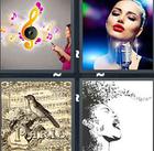 4 Pics 1 Word answers and cheats level 1090