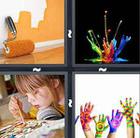 4 Pics 1 Word answers and cheats level 111