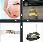 4 Pics 1 Word answers and cheats level 1119