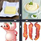 4 Pics 1 Word answers and cheats level 1299