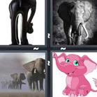4 Pics 1 Word answers and cheats level 1359
