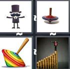 4 Pics 1 Word answers and cheats level 1408