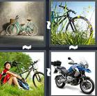 4 Pics 1 Word answers and cheats level 1409